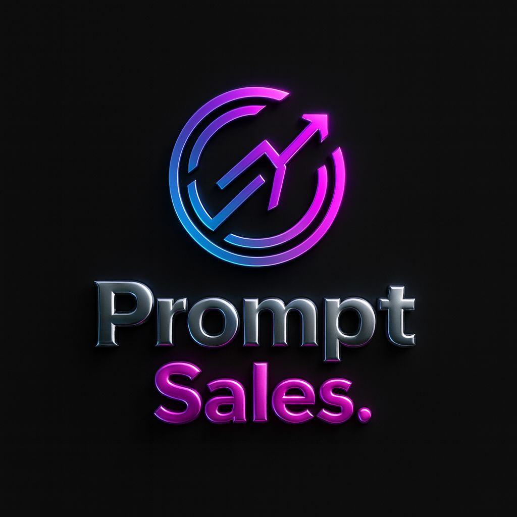 Prompt Sales